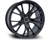 300 BLACK 5x112 ET-30 Ширина-9.0 Диаметр-20 Центр-66.5