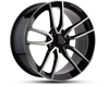 455 MERC BMF 5x112 ET-47 Ширина-9.5 Диаметр-20 Центр-66.6