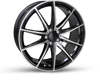 459 MERC  BMF 5x112 ET-35 Ширина-8.5 Диаметр-20 Центр-66.6