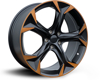 541 Cupra BRONZE MF 5x112 ET-45 Ширина-8.0 Диаметр-18 Центр-57.1