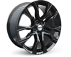 5755 (Max Load 980 kg) Glossy Black 5x120 ET-40 Ширина-9.0 Диаметр-20 Центр-72.6