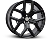 800L (886) Satin BLACK 5x120 ET-38 Ширина-10.0 Диаметр-22 Центр-72.6
