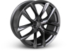 805 TESLA SAT/BL 5x114.3 ET-35 Ширина-9.0 Диаметр-20 Центр-71.1
