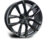 805T (805) Satin Black 5x120 ET-35 Ширина-8.5 Диаметр-20 Центр-64.1