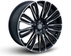 816 VELAR BMF 5x120 ET-45 Ширина-9.5 Диаметр-22 Центр-72.6
