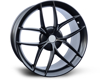 859T TE03 SATIN BLACK 5x114.3 ET-34 Ширина-9.0 Диаметр-20 Центр-64.1