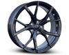 861  Gloss Black 5x112 ET-45 Ширина-8.0 Диаметр-19 Центр-57.1