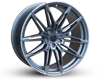 871 BMW (rear+front only) SAT GM M/LIP 5x112 ET-26 Ширина-8.5 Диаметр-20 Центр-66.6