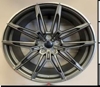 871 BMW SATIN GUNMETAL 5x120 ET-40 Ширина-9.0 Диаметр-19 Центр-72.6