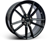 991 VW BLACK 5x112 ET-42 Ширина-8.0 Диаметр-19 Центр-57.1