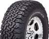 BF Goodrich All Terrain T/A KO2 RBL 2022 A product of Brisa Bridgestone Sabanci Tyre Made in Turkey (315/70R17) 113S