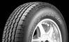 BF Goodrich Long Trail Made in USA (265/65R17) 110T