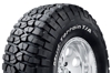 BF Goodrich Mud Terain (265/70R17) 121Q