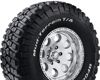 BF Goodrich Mud Terrain T/A KM2 2012-2014 Made in USA (235/85R16) 120Q