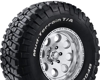 BF Goodrich Mud Terrain T/A KM2 2021 A product of Brisa Bridgestone Sabanci Tyre Made in Turkey (245/75R16) 120Q