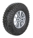 BF Goodrich Terrain T/A KM3 POR 2019 Made in USA (255/65R17) 114Q