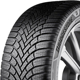 Bridgestone Blizzak 6 Enliten (Rim Fringe Protection) 2024 Made in Italy (205/50R17) 93V