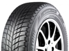 Bridgestone Blizzak LM-001 DEMO 100KM  2016 Made in France (215/55R17) 98V