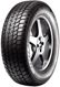 Bridgestone BLIZZAK LM-25 (205/60R15) 91H