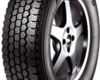 Bridgestone BLIZZAK W800 (195/80R14) 106R