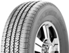 Bridgestone DEMO 300 km Dueler H/T 684 II 2022 Made in South Africa (265/65R17) 112S
