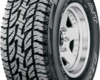 Bridgestone DUE A/T 694 RBT (215/70R16) 100S