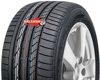 Bridgestone Dueler H/P Sport (*) (Rim Fringe Protection) 2022 Made in Japan (255/50R19) 107W