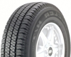 Bridgestone Dueler H/T 684  2009 (205/65R16) 95T
