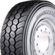 Bridgestone M-Trailer 001 (385/65R22.5) 160K