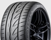Bridgestone Potenza RE-002 2015 Made in Hungary (205/55R16) 91W