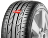 Bridgestone Potenza S-001 (Rim Fringe Protection) 2017-2018 Made in Japan (295/35R20) 101Y