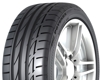 Bridgestone Potenza S-001 (*) (Rim Fringe Protection) 2022 Made in Poland (225/45R18) 91W