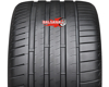 Bridgestone Potenza SPORT (*) (Rim Fringe Protection) 2025 Made in Poland (245/35R20) 95Y
