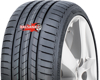 Bridgestone Turanza T-005 DEMO 50 KM (Rim Fringe Protection) 2023 Made in Poland (245/40R19) 94W