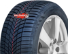 Bridgestone Weather Control A005 EVO All Season M+S (Rim Fringe Protection) 2023 Made in Hungary (245/50R18) 100V