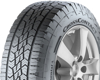 Continental ContiCrossContact ATR 4x4 (Rim Fringe Protection) 2021 Made in Portugal (265/45R20) 108W