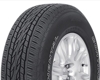 Continental Cross Contact LX-2 2013 Made in Portugal (255/60R17) 106H