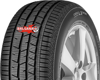 Continental CrossContact LX Sport N0 (Rim Fringe Protection) 2020 Made in Czech Republic (255/55R18) 109V