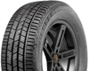 Continental (Demo 200km) Cross Contact LX Sport  2017 Made in Slovakia (255/60R18) 112V