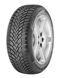 Continental ECOCONT.5 XL (185/60R15) 88H