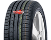 Continental Premium Contact-5 (Rim Fringe Protection) 2024 Made in Czech Republic (205/55R17) 91V
