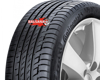Continental Premium Contact-6 MO (Rim Fringe Protection)  2023-2024 Made in Portugal (285/45R22) 114Y