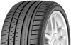 Continental Sport Contact-2 FR MO 2010 Made in Chezh Republic (255/45R18) 99Y