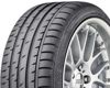 Continental Sport Contact-3 Z FR 2008 Made in Czech Republic (305/25R20) 103Y