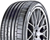Continental Sport Contact-5 SUV N0 (235/55R19) 101Y