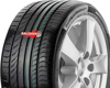 Continental Sport Contact-5P MO (Rim Fringe Protection) 2023 Made in Czech Republic (285/40R22) 106Y