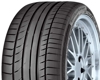 Continental Sport Contact-5P SUV (N0) (Rim Fringe Protection) 2023 Made in Czech Republic (295/35R21) 103Y