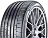 Continental Sport Contact-6 FR  2017 Made in Portugal (275/35R20) 102Y