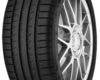 Continental TS 810 S MO FR (255/45R17) 102V