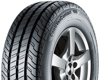 Continental Van Contact 100 2013 Made in Czech Republic (205/75R16) 110R